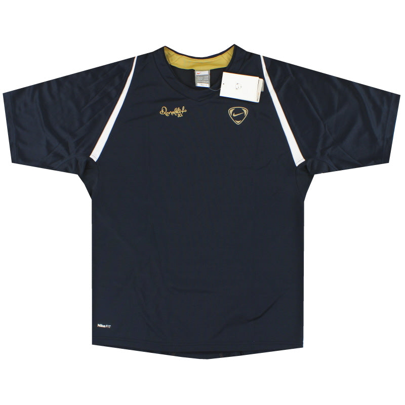 2000s Nike Ronaldinho Training Shirt *BNIB* S - Classic Football Kit
