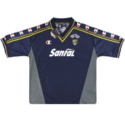 2001-02 Parma 'Finale TIM Cup' Third Shirt *w/tags* XL