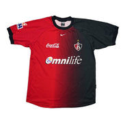 2001 Atlas Home Shirt (L) Nike