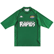2001 Colorado Rapids Kappa Home Shirt *Mint* XL