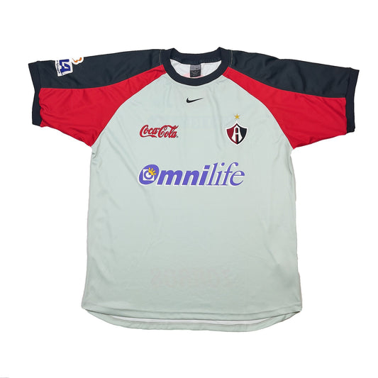 2001/02 Atlas Away Shirt (XL) Nike
