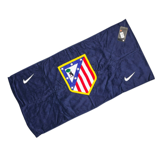 2001/02 Atletico Madrid *BNWT* Nike Cotton Hand Towel