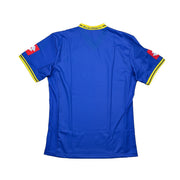 2001/02 Hellas Verona Home Shirt (XL) Lotto