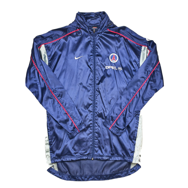 2001/02 PSG Track Jacket (L) Nike