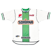 2001/02 Santos Laguna Away Shirt (XL) Corona Sport