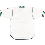 2001/02 Santos Laguna Away Shirt (XL) Corona Sport