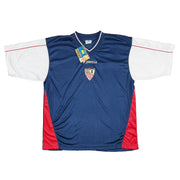 2001/02 Sevilla *BNWT* Training Shirt (L) Joma
