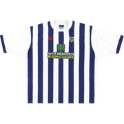 2002-03 West Brom Home Shirt XXXL