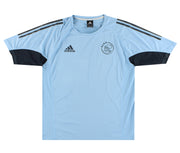 2002-03 Ajax adidas Training Shirt M