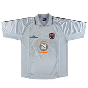 2002-03 Millwall Strikeforce Away Shirt *BNIB* XXL - Classic Football Kit