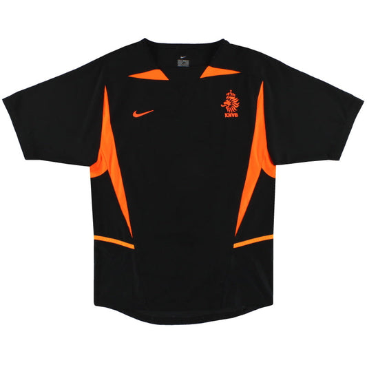 2002-04 Holland Nike Away Shirt *Mint* M