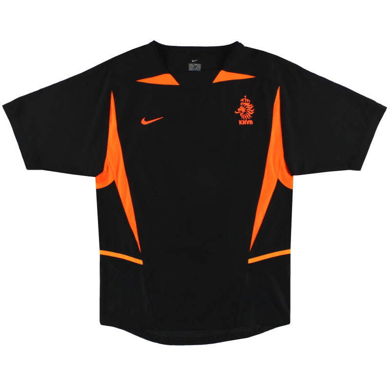 2002-04 Holland Nike Away Shirt *Mint* M