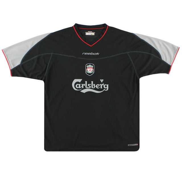 Liverpool 2002-03 Away Shirt XL