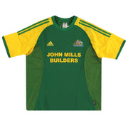 2002-04 Australia adidas Home Shirt L