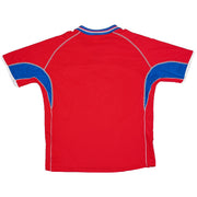 2002 Costa Rica Home Shirt (S) Joma