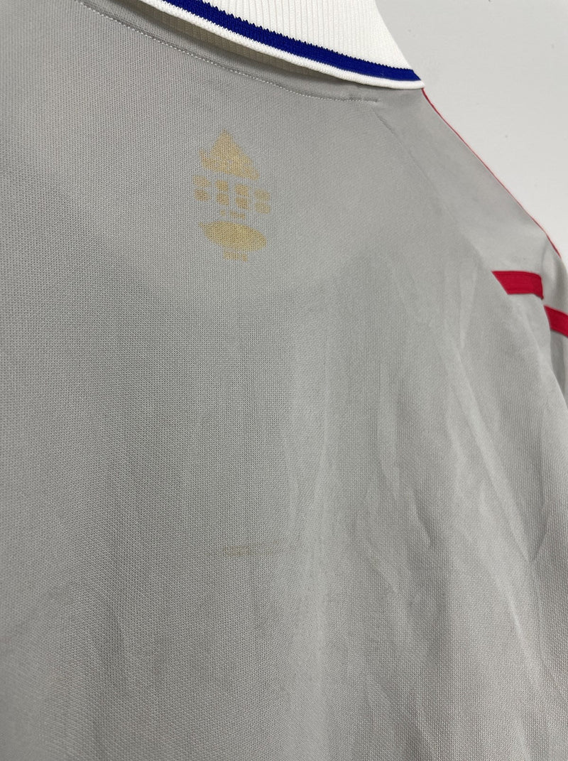 2002 FC Tokyo Away Shirt (S) Adidas