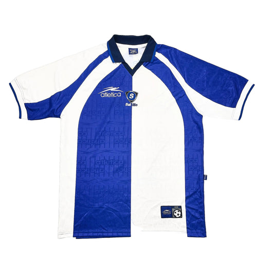 2002 SALTILLO HOME SHIRT (L) ATLETICA