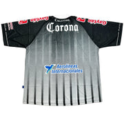 2002/03 Atletico Celaya *BNWT* Away Shirt (L) Cruzeiro