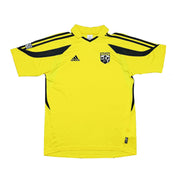 2002/03 Colombus Crew Home Shirt (S) Adidas