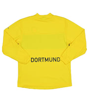 2002/03 Dortmund L/S Home Shirt (M) Gool