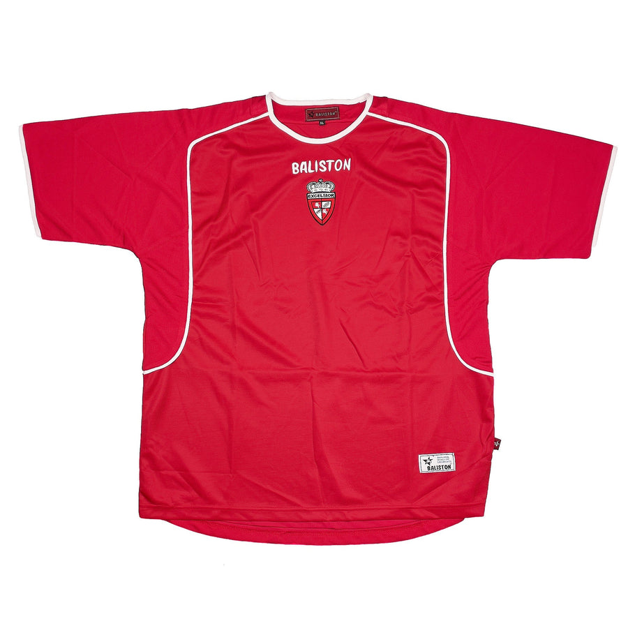 2002/03 Excelsior *Mint* Home Shirt (XL) Baliston