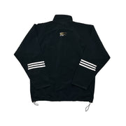2002/03 Real Madrid *Centenary* Fleece Jacket (M) Adidas
