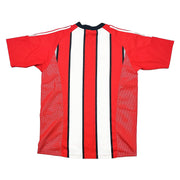 2002/03 River Plate Third Shirt (L) Adidas