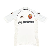 2002/03 Roma Away Shirt (S) Kappa