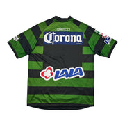 2002/03 Santos Laguna Away Shirt (M) Atletica
