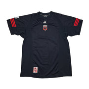 2003 DC United Training Shirt (L) Adidas
