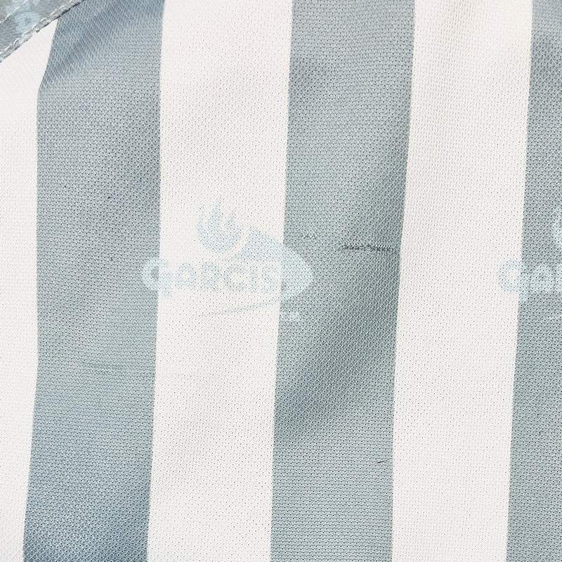 2003/04 Atlante Away Shirt (L) Garcis