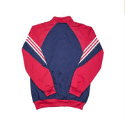 2003/04 Bayern Munich Track Jacket (M) Adidas