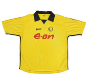 2003/04 Dortmund Home Shirt (XL) Goool