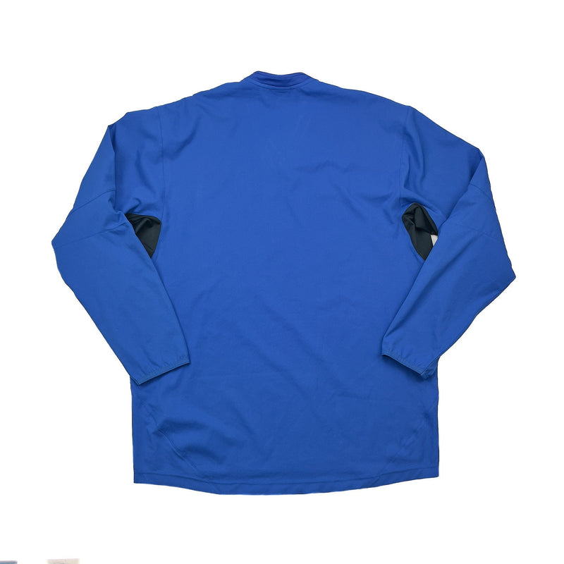 2003/04 Hertha Berlin Gk Shirt (XL) Nike