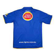 2003/04 Tigres Third Shirt (L) Atletica