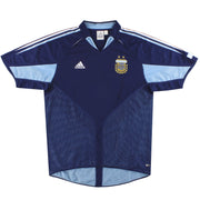 2004-05 Argentina adidas Away Shirt *Mint* M - Classic Football Kit