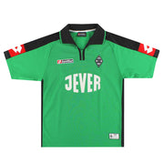 2004-05 Borussia Monchengladbach Lotto Away Shirt S