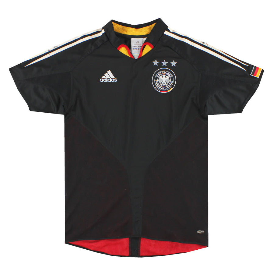 2004-06 Germany adidas Away Shirt XL.Boys