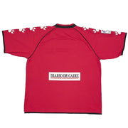 2004/05 Cadiz FC Third Shirt (M) Kelme