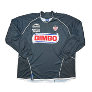 2004/05 Necaxa #1 GK Shirt (XL) Atletica
