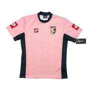 2004/05 Palermo *BNWT With Defects* Home Shirt (XL) Lotto