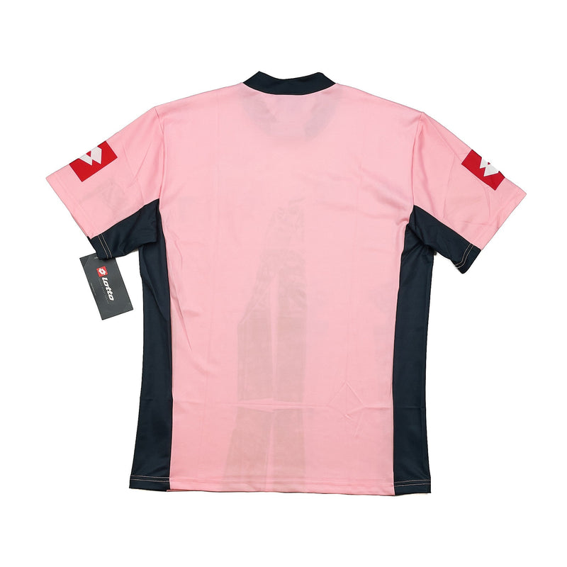2004/05 Palermo *BNWT With Defects* Home Shirt (XL) Lotto