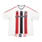 2004/05 River Plate Third Shirt (L) Adidas