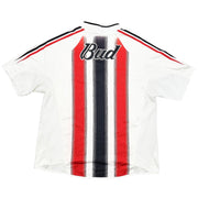 2004/05 River Plate Third Shirt (L) Adidas