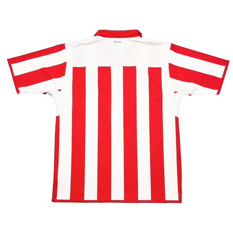2004/05 Sunderland Home Shirt (L) Diadora