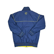2004/06 Boca Juniors Reversible Track Jacket (S) Nike
