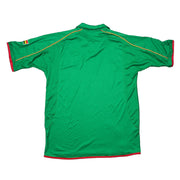 2004/06 Bolivia Home Shirt (XL) Atletica
