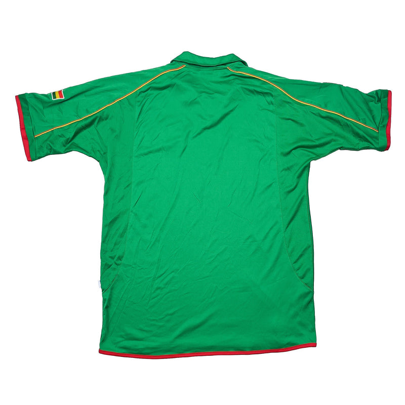 2004/06 Bolivia Home Shirt (XL) Atletica