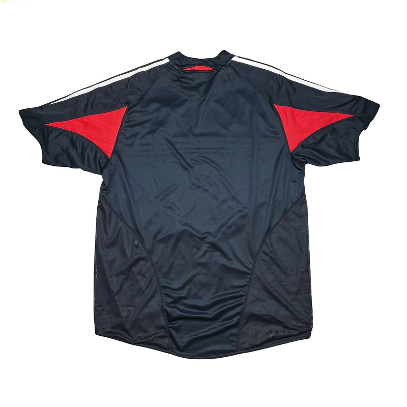 2004/06 DC United Home Shirt (XL) Adidas