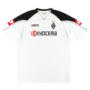 2005-06 Borussia Monchengladbach Lotto Training Shirt XXL